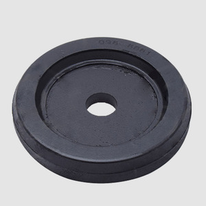 High Quality New <b>Mount</b> <b>Rubber</b> Hydraulic Bushing 096-6661 IGM.13168 Engine Pump Spare Parts for Construction Machinery - Product Image 1