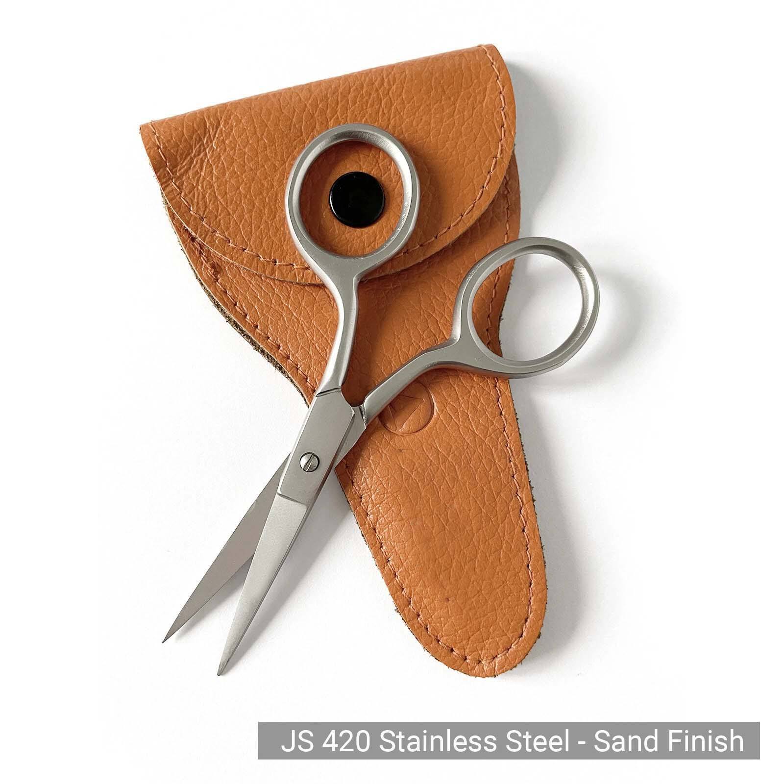 กรรไกรตัดคิ้ว