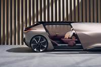 Concept NIO EVE
