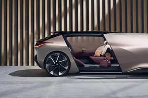 <span class=keywords><strong>Concept</strong></span> NIO EVE - Product Image 3