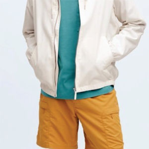 Mode hommes et femmes même Style veste à capuche haute qualité hommes Parkas vestes neige manteau veste été Parkas - Product Image 5