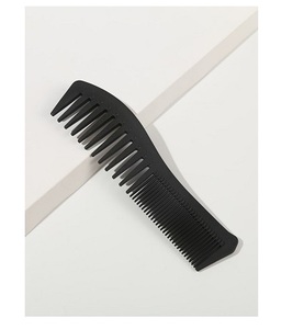 หวีผมคลาสสิกหวีผมทำจากไม้แกะสลักแบบพรีเมี่ยม - Product Image 6