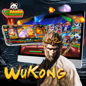 Mới nhất Nhà cung cấp độc quyền thành phố vàng cá trò chơi chiến thắng lớn jack2win phần mềm juwa cá di động bảng trò chơi - Product Image 4