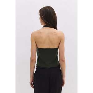 Blusa con hombros descubiertos - Product Image 6