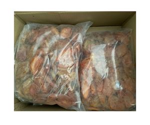 Proveedor Premium de maracuyá seco Vietnam-Textura crujiente y rico aroma dulce Fruta de la Pasión seca para compradores de exportación - Product Image 4