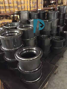 Accesorios para Excavadoras R160 R210 R220 R480 R520, Engranaje Planetario XKAQ-00023 XKAQ-00025 XKAQ-00646, Piezas de Maquinaria de Construcción de Marca - Product Image 5