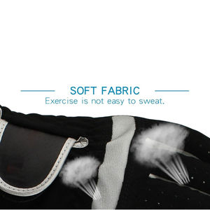 Guante de golf de cuero térmico para hombre Cabretta con muestra gratis, logotipo personalizado de rendimiento de invierno, mano izquierda, OEM disponible, talla para hombre y mujer - Product Image 4