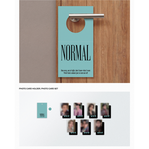 บีทีเอส - อารีรัง อัลบั้มชุดที่ 5 ฉบับปกติ x แคลวิน ไคลน์ ชุดนอนเวอร์ชั่น (+ภาษาอังกฤษ/ภาษาญี่ปุ่น/ภาษาจีน/ภาษาสเปน) - Product Image 5