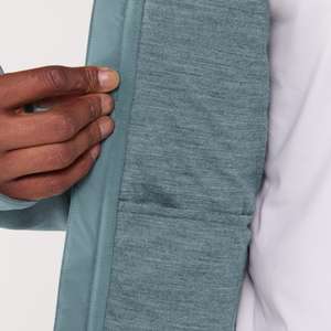 Vestes d'hiver matelassées pour homme, tendance décontractée, fabriquées directement par l'usine OEM, manteaux de sport à capuche pour homme et femme - Product Image 5