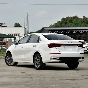 KIA K3 2023, modèle modifié, 1.5L CVT, version Fashion, peinture d'origine, voiture à essence, excellent rapport qualité-prix - Product Image 5