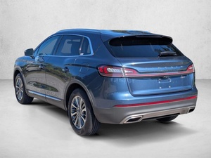 ¡EN OFERTA! Auto Usado 2019 NautillusSelect FWD SUVs - Product Image 6