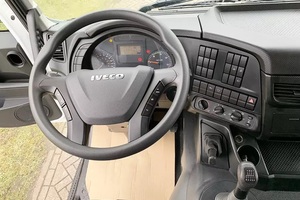 ( J) OFFRE DE GROS 8x4 Camion benne basculante 2023 ( D'OCCASION ) - Product Image 4