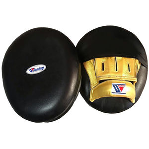 Ventes chaudes de gants d'entraînement de boxe, gants de frappe de qualité supérieure, gants de frappe de Muay Thai, gants de frappe de MMA - Product Image 1