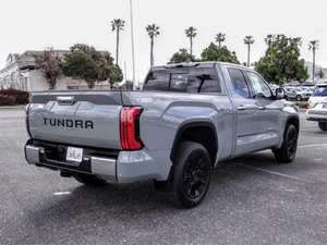 Oferta con Descuento, Toyota Tundra Limited 2023, Camioneta Usada, Bajo Kilometraje - Product Image 2