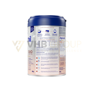 Fórmula de Leche para Bebés APTAMILL PROFUTURA ETAPA 1 ORIGEN PAÍSES BAJOS 800G - Product Image 2