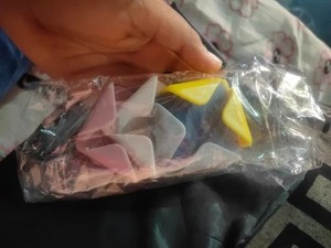 ที่ยึดเต้ารับปลั๊กไฟแบบตะขอสำหรับจัดเก็บติดผนังทนทานมีกาวทนทานสำหรับใช้ในห้องน้ำห้องครัวห้องครัว - Product Image 5