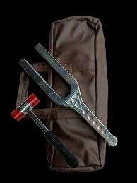 Espadas de Sonido (Diapasones Gigantes) Frecuencias de Chakras - Product Image 5