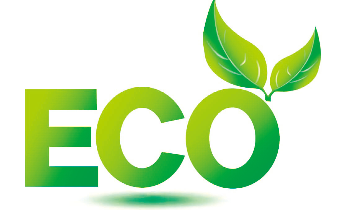 Dongguan ECO New Materials Co.,Ltd logo
