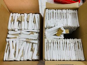 Venta al por mayor de pajitas de bambú ecológicas reutilizables de Vietnam - Product Image 6