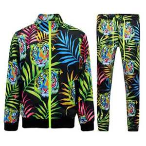 Iron Black & <b>White</b> hoodies Set Custom Logo French Terry Embroidery Plain Cropped Cotton Breathable Full <b>Zip</b> <b>up</b> <b>Hoodie</b> for <b>Men</b> - Product Image 4