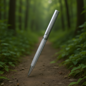 Penna a Sfera Personalizzata Yodel - Design Unico e Personalizzabile - Product Image 3