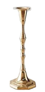 Candelabros de cristal acrílico plateado y dorado, candelabros de cristal cilíndrico para decoración de bodas y eventos, varios colores, uso ocasional - Product Image 2