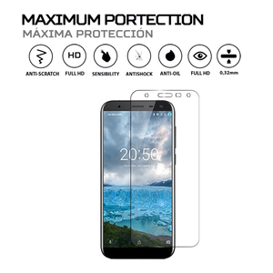 Xgody D24 Antishock Screen <b>Protector</b> - Product Image 1