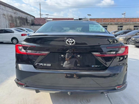 Camryy 2026 2.5 E-CVT HXS Sport Plus Hybride