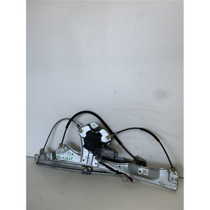 Lève-vitre électrique avant droit Renault Clio Série 8200843597 (04>08) - Product Image 3