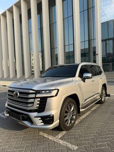 NUEVO Toyota Land Cruiser VXR 2024, SUV de Alta Gama, Motor 4.0L Gasolina Turbo Diésel V6, Automático, R18, Euro VI, Cámara 360°, Buen Estado - Product Image 3