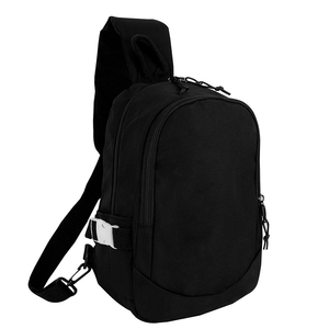 Bolso Bandolera Ligero y Duradero para Hombre, para Viajes, Nueva Moda, Impermeable, Personalizado - Product Image 1