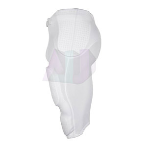 Conjuntos de Uniformes de Fútbol Americano Resistentes y Transpirables de Manga Corta con Tela Reforzada y Ajuste Cómodo y Seguro - Product Image 6