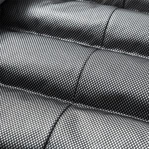 Veste matelassée unisexe de haute qualité prête à l'emploi nouveau design pour l'hiver en plein air Active Plain Dyed Techniques hommes veste à bulles - Product Image 6