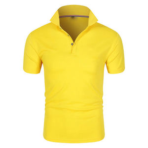 Camiseta Polo para Hombre, Cómoda, de Secado Rápido, Tejido de Punto de Algodón, para Uso Diario, Tallas Grandes - Product Image 4