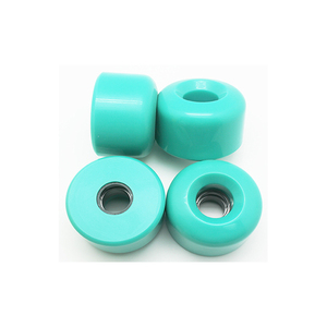Rueda de <span class=keywords><strong>Longboard</strong></span> todoterreno de 70x46mm de alta calidad por Drift <span class=keywords><strong>Longboard</strong></span> Wheels 70mm Custom High Rebound All Terrain - Product Image 3