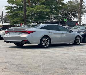 USADO RHD/LHD 2020 para a-valon DIY Grado 3 años de garantía Origen de Francia - Product Image 4