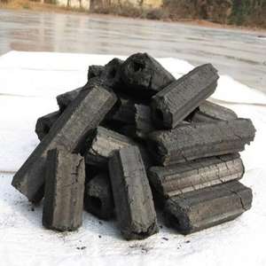 ถ่านชาร์โคลสำหรับการส่งออกไม้โอ๊ค - Product Image 3