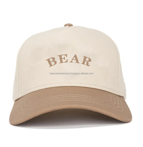 High Quality Custom Embroidery New Fashion Embroidery 6 Panel Fitted Baseball Team <b>Caps</b> Custom Logo <b>Flat</b> Brim Sport Era Gorras - Product Image 3