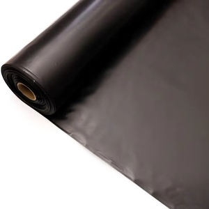 Rollos de Plástico LDPE de Grado Premium para Construcción, Resistentes, con Impresión Offset para Empaquetado General - Product Image 1