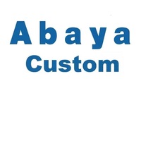 Abaya d'été pour femmes, brillante, sur mesure, style arabe, abaya élégante pour femmes, abaya personnalisée