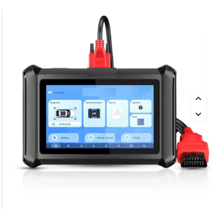 Escáner OBD2 Automotriz Original y Nuevo con Soporte OEM y Funciones Completas del Sistema, Garantía de 3 Años, Origen Estadounidense - Product Image 1