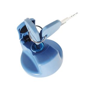 TAPÓN DE DEPÓSITO DE ADBLUE FASEBA 40 MM CAMIÓN MERCEDES (AXOR ACTROS) MAN (TGA) DAF (XL LF) - Product Image 3