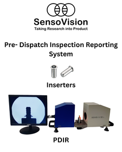 Système de déclaration d'inspection avant expédition automatisé pour une assurance qualité précise et une libération d'expédition plus rapide - Product Image 2