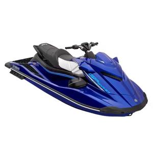 Yamaha GP1800 R SVHO Moteur suralimenté 4 temps de jet ski de qualité industrielle personnalisé - Product Image 6