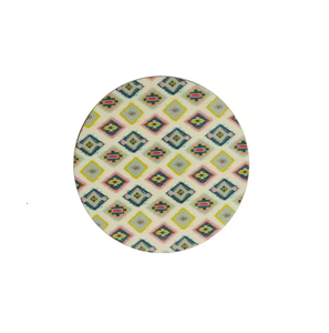 Meilleure vente Dessous de plat en MDF imprimés personnalisés Tapis de table pour table à manger et 2 pièces à vendre - Product Image 4