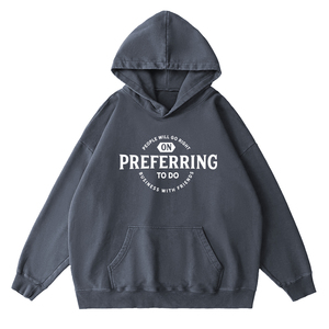 Sudadera con capucha lavada con ácido superventas, ropa informal, sudaderas con capucha lavadas con ácido Sun Fad de manga larga con diseño de logotipo serigrafiado - Product Image 6