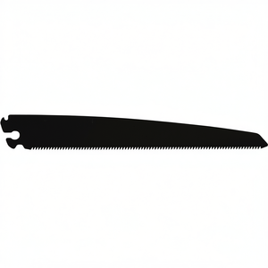 Lame Aluminist 240 mm avec 9 TPI pour lame de scie ALOR240 TAJIMA - Product Image 3