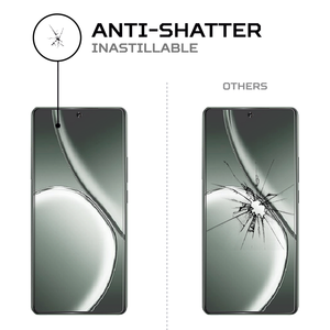 Realme GT Neo6 SE antishock หน้าจอป้องกันการกระแทกครอบคลุมอุปกรณ์ของคุณ - Product Image 5