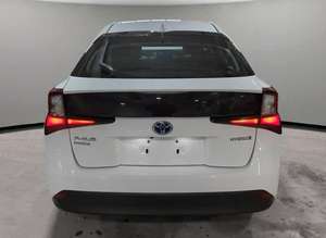 Toyota Prius 2022 d'occasion - Product Image 4
