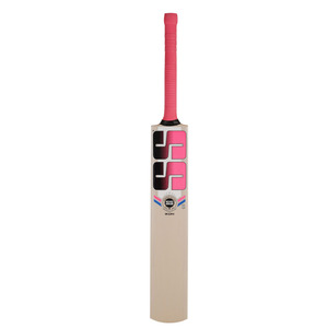 Batte de haute qualité à manche court Kashmir Willow Scoop pour l'entraînement au cricket Confort de performance sportive ultime avec couverture de chauve-souris gratuite - Product Image 2